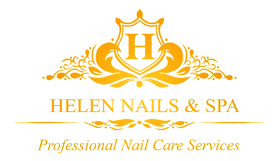 Helen Nails And Spa. Tel: (905) 397 - 5908